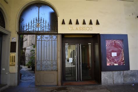 cinema classico torino